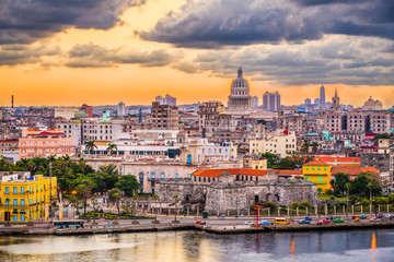 Zuid Amerikaanse steden