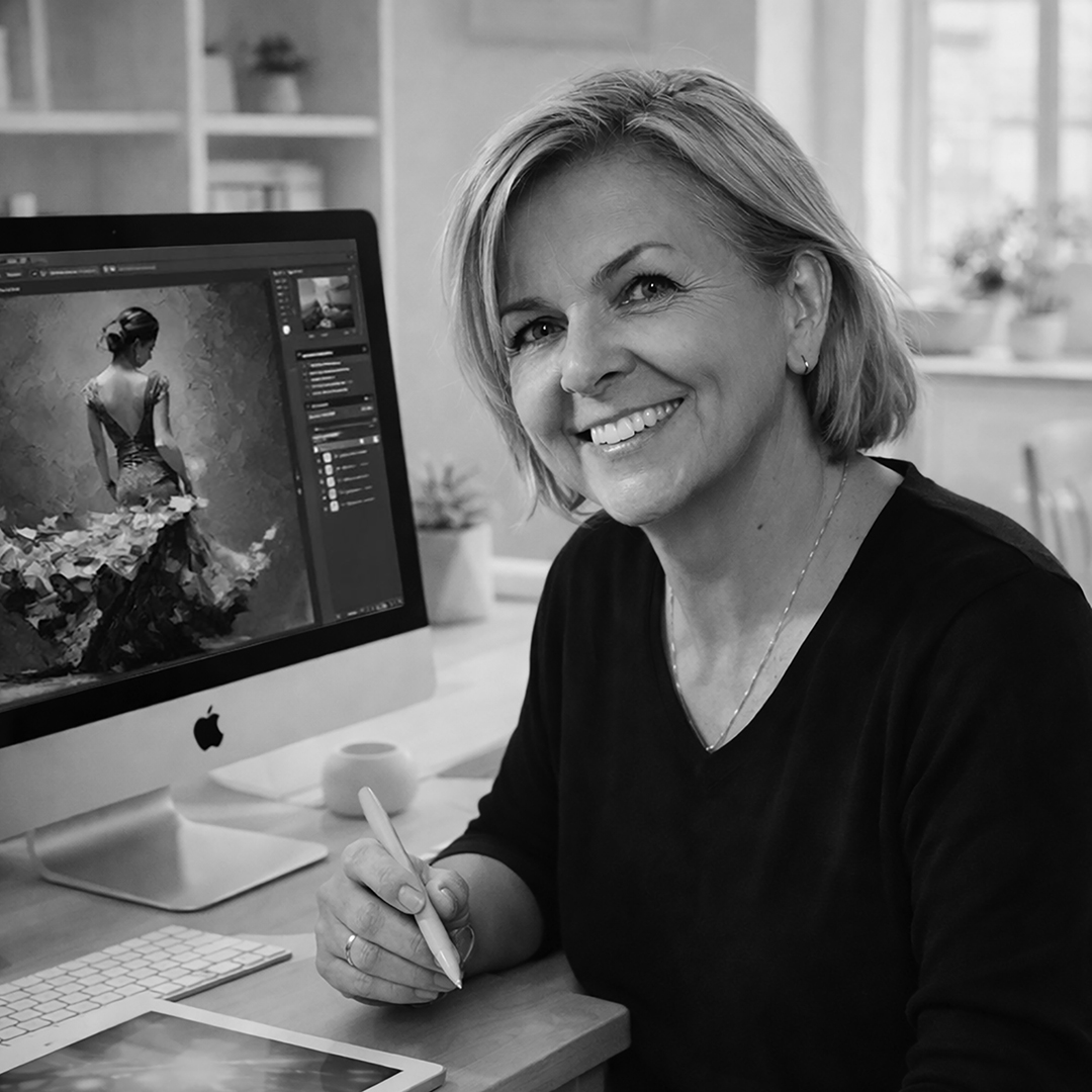Lauri Creates