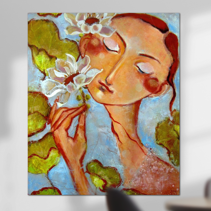 Schilderijen RAR Kramer