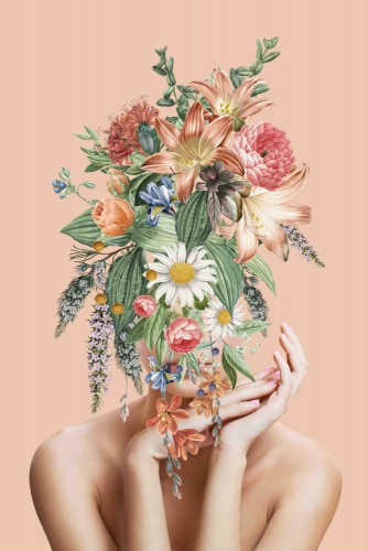 She Blossoms