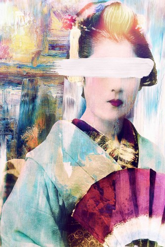 Secret Geisha