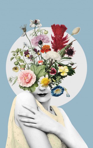She's Called Summer © Marja van den Hurk