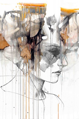 The Shattered Lives © Marja van den Hurk