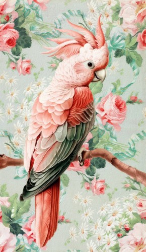 About Pink Birds
