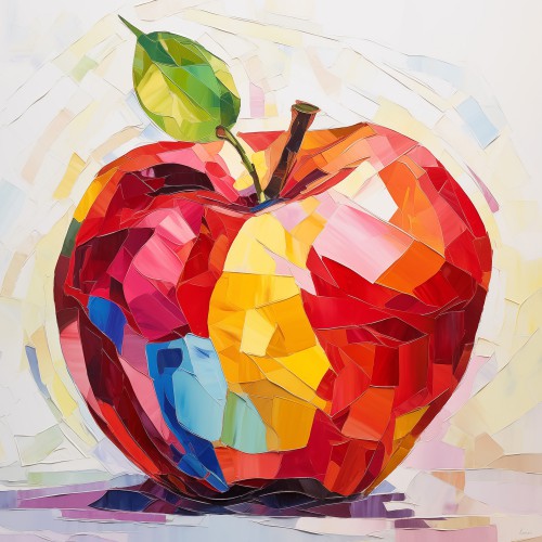 Appel © Lauri Creates