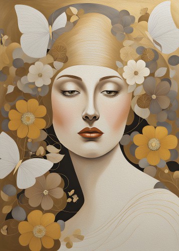 Barbara © Artclaud