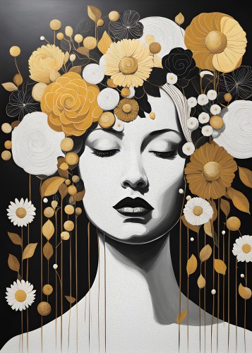 Bernice © Artclaud