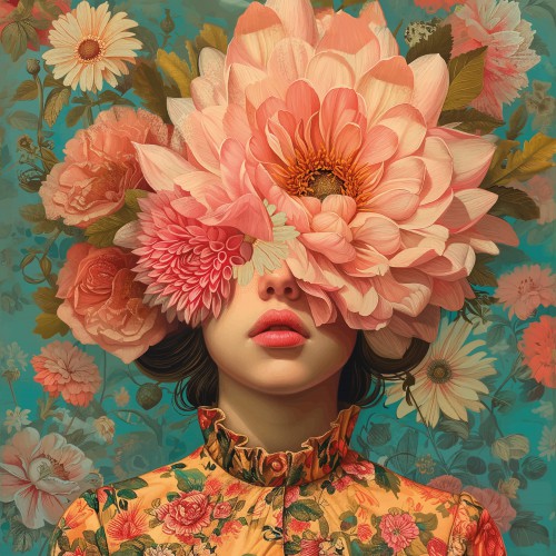 Bloom Wildly