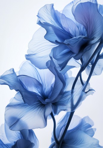 Blue by you © Bianca ter Riet