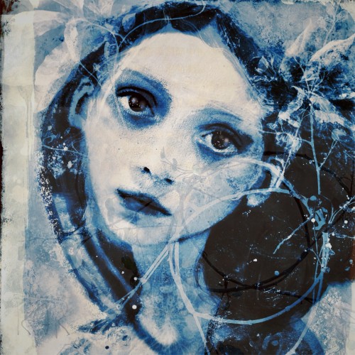 Blue moon © RAR Kramer