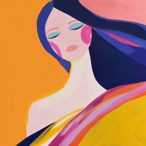Blush of the Spectrum © Bianca ter Riet