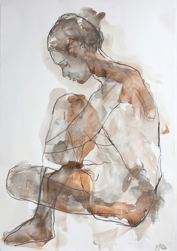 body © Liv Jongman