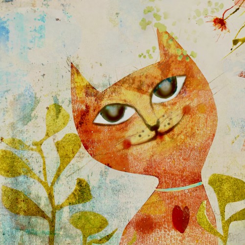 Born to be a dreamer © RAR Kramer