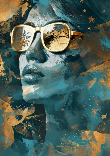 Bright sunny day © Bianca ter Riet