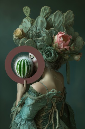 Cactus love