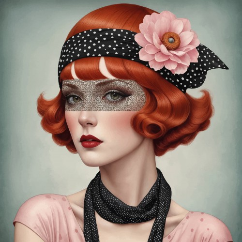 Carol © Mirjam Duizendstra