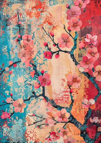 cherry 1 © Liv Jongman