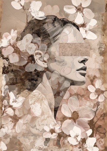 Cherryblossom dream © Bianca ter Riet