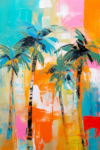 Chroma Breeze © Color Square