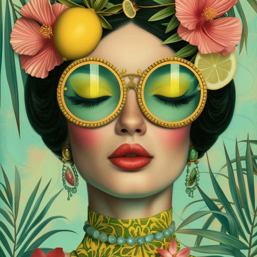 Citronella © Mirjam Duizendstra