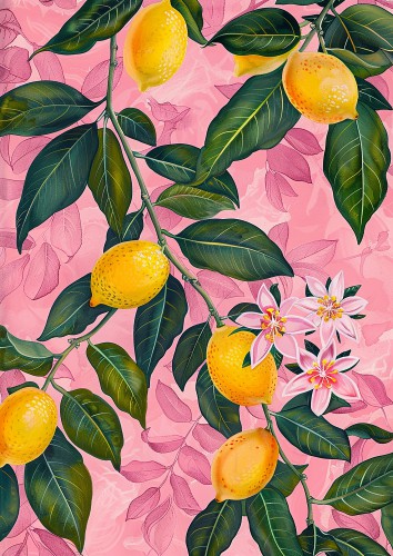 citrus 3 © Liv Jongman