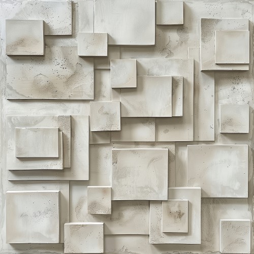 Concrete in squares © Bianca ter Riet