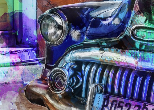 Cuba © De Beeldmeester