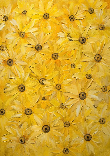 daisy 4 © Liv Jongman