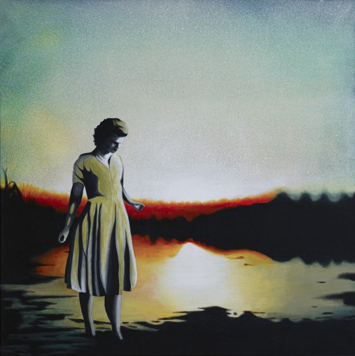 DAYS WITHOUT END © db Waterman