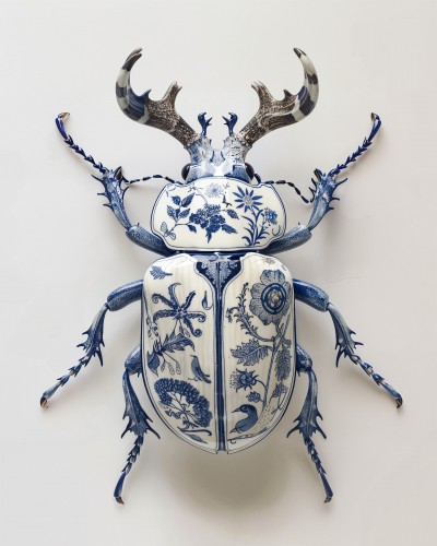 Deerstag © Charlie Moon