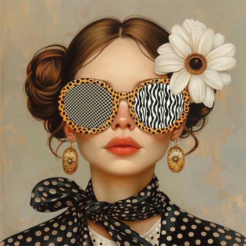 Dolly Dot © Mirjam Duizendstra