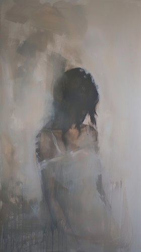 Echoes of Mist © Bianca ter Riet