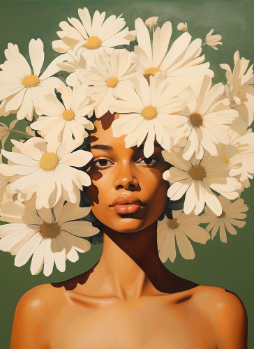 Een Wereld van Bloemen Het Optimisme van de Natuur in Beeld © Color Square