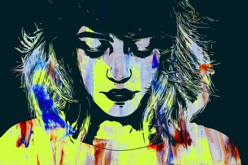 Emoties Mixed media © The Art Kroep
