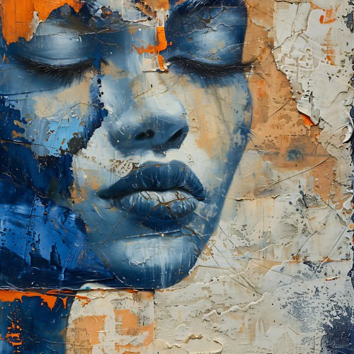 Ethereal dreamer © Lauri Creates