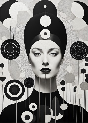 Fabienne © Artclaud