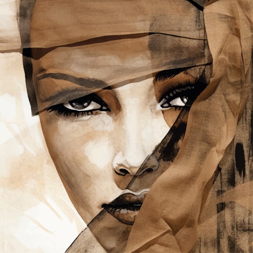 Fatma © Mirjam Duizendstra