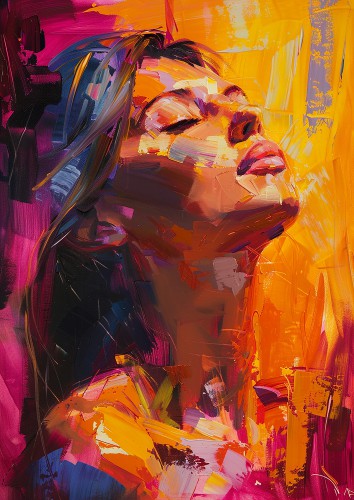 fierce 3 © Liv Jongman
