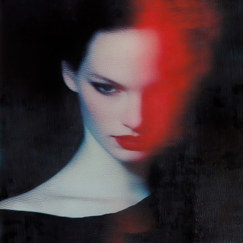 Fierce silence © Lauri Creates