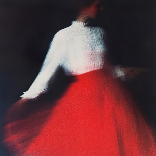 Flamenco dancer © Lauri Creates