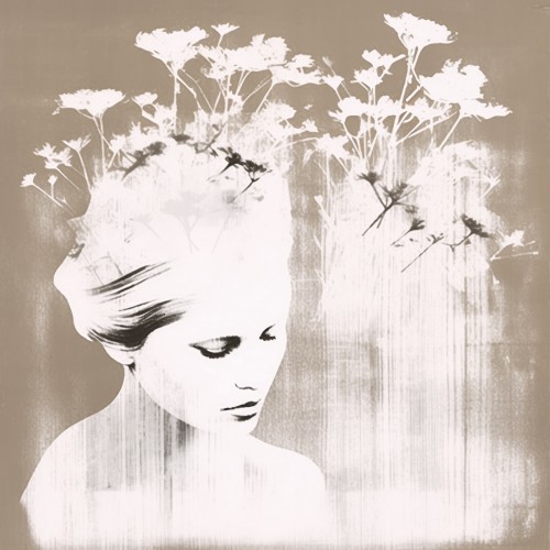 Flowers in mind © Bianca ter Riet