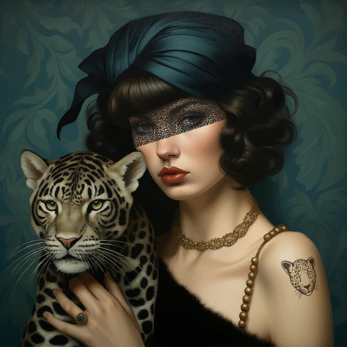 Friends2 © Mirjam Duizendstra