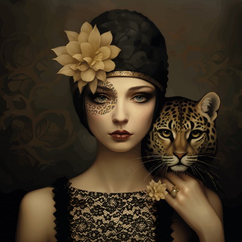 Friends6 © Mirjam Duizendstra