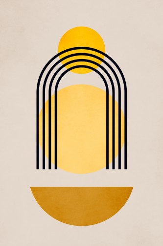 Geometrica No.5
