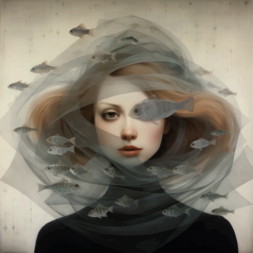 Go with the flow2 © Mirjam Duizendstra