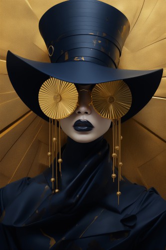 gold 4 © Liv Jongman