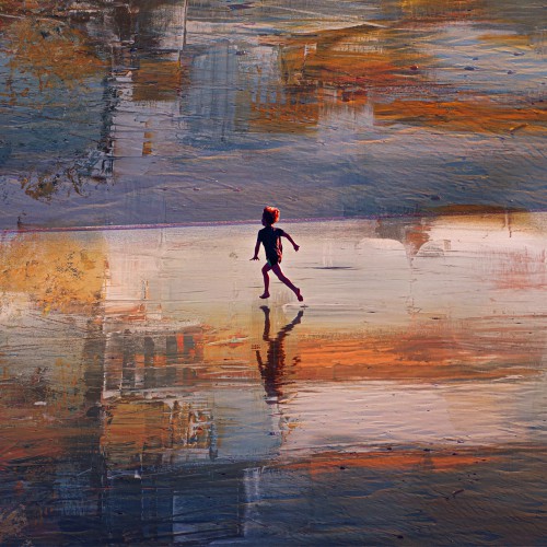 GOLDEN BOY © db Waterman
