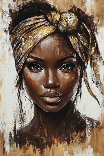 Golden Sparkle © Bianca ter Riet