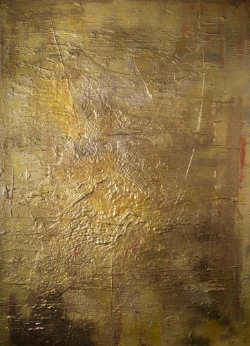 Goud #1 © Sander Veen