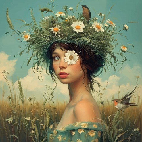 Heidi © Mirjam Duizendstra